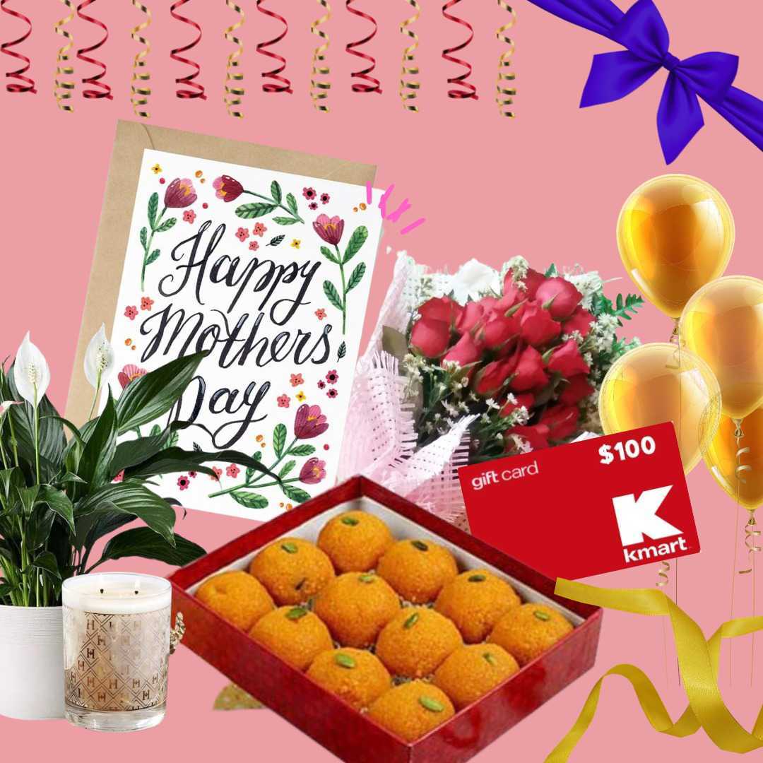 Read Blogs Mothers Day Flowers Gifts | Phoolwala